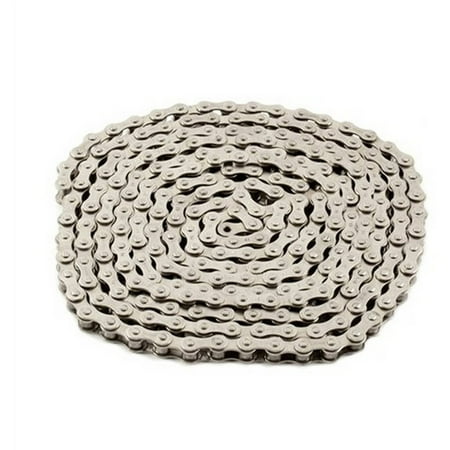 ALEKO 20' Extra Chain for ALEKO AC1400, AC2000 Sliding Gate Opener Operators