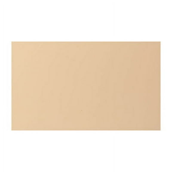 Orfit Classic, stiff, 24" x 36" x 1/8", non perforated