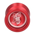 thumbnail image 3 of Unresponsive Yoyo, Yoyo Toy Professional Fashionable Aluminum Alloy  For Competition For Children, 3 of 8