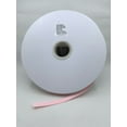 thumbnail image 3 of Polypropylene Grosgrain Ribbon, 0.375in x 100 yards, Light Pink, 3 of 4