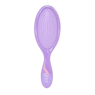 Wet Brush Original Detangler Hair Brush, Soft Bristle, Multipack