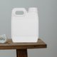 thumbnail image 3 of Contenedor de líquidos, botella de almacenamiento de aceite, jarra de agua para Camping, contenedor químico con tapa, 1L, 2 uds., 3 of 6
