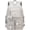 Grey, variant on Backpack Aesthetic Backpack for All Age Cute Fashion Bag Daypack Anime Backpacks