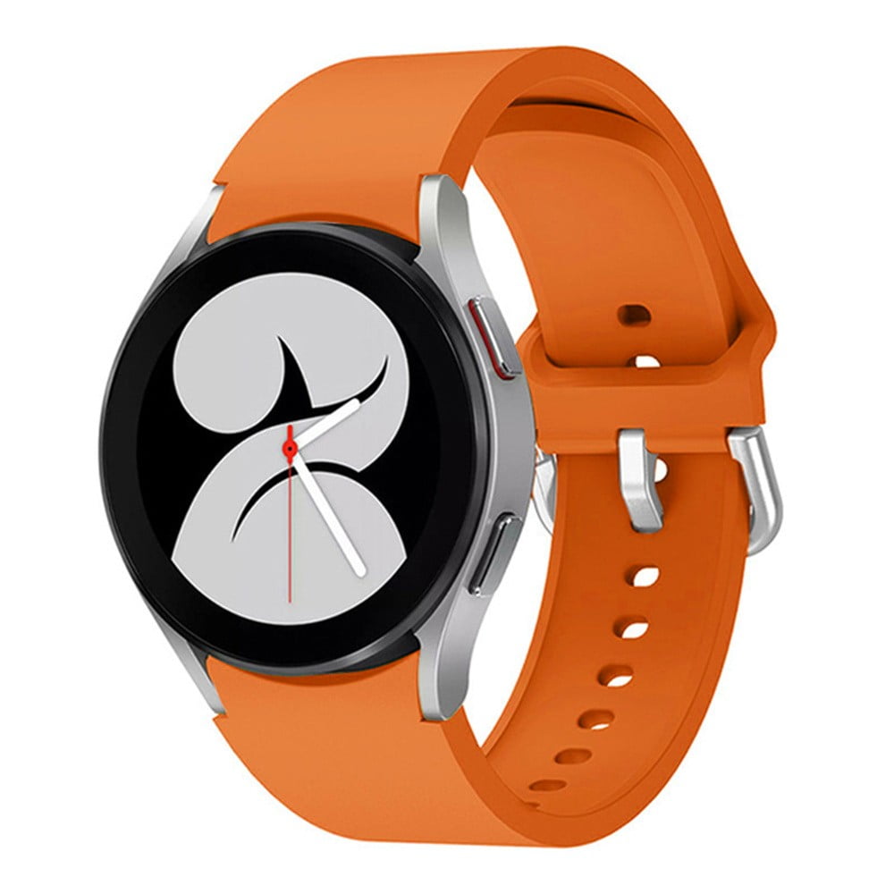 ALMNVO Silicone Bands for Samsung Galaxy Watch 5 Band 40/44mm/Galaxy