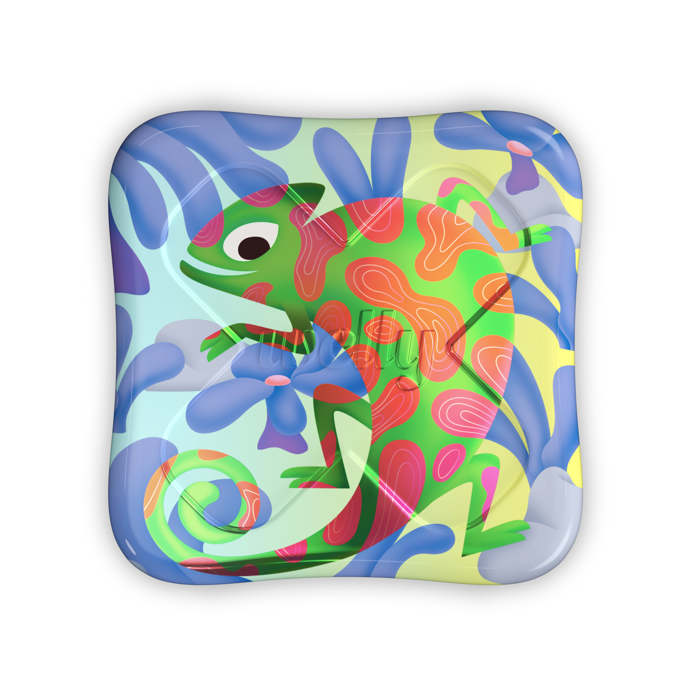 Welly Colorchange Flex Fabric Bandages 50ct photo 6