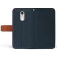 thumbnail image 5 of Case for LG Stylo 5, New Infolio Wallet Credit Card Slot ID Cover, View Stand [with Magnetic Closure, Wrist Strap Lanyard] for LG Stylo 5, Stylus-5, 5 of 6