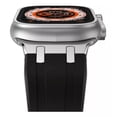 thumbnail image 4 of Correa Para Apple Watch Acero Inox + Case Apariencia Ultra, 4 of 5