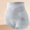 thumbnail image 4 of Zorckvet Womens Panties High Waist Breathable Boy Shorts Underwear for Women Seamless, 4 of 6