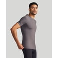 thumbnail image 2 of Camisa con soporte para hombros Tommie Copper Posture Corrector para hombre, 2 of 5