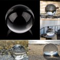 thumbnail image 5 of Bola de cristal de 50 mm, bola de cristal, bola de fotos, accesorios de fotografía, regalo de decoración-AM, 5 of 5