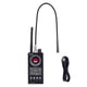 thumbnail image 1 of Detector De Cámara, Detector De Errores Alta Confiabilidad Alta Sensibilidad Para Seguridad En El Hogar Para El Hogar Hotel Para Seguridad Interior Para Productos Domésticos, 1 of 8