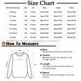 thumbnail image 3 of Baby Days YLSDY Girls Fleece Pullover Sweater Thick Warm Spring Fall Long Sleeve Knit Tops Casual Cozy Festival Sweaters Purple 5 Years, 3 of 7