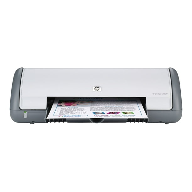 HP Desktop Printer, Color - Walmart.com