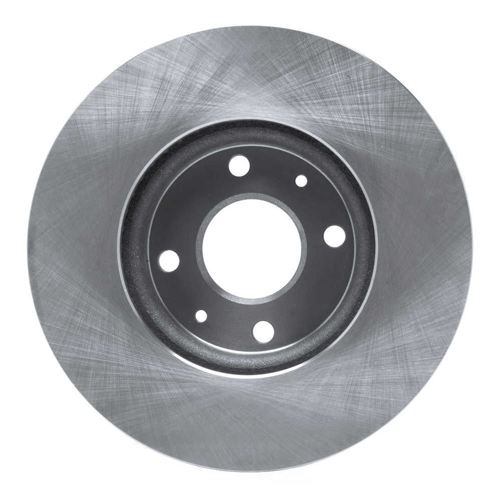 Dynamic Friction Company 600-92123 DFC Brake Rotor