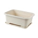 thumbnail image 4 of Jardinera Rectangular de 28 L para Interior y Exterior con Bandeja Sharpla, 4 of 8