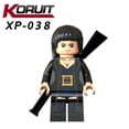 thumbnail image 1 of Minifiguras De Dibujos Animados Anime De Una Pieza Robin Frank Shanks Namie Bloques De Construcción Juguetes Regalos Gao Jiahui unisex, 1 of 2