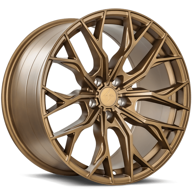 Sentali Street SS2 20x10.5 5x120 +35mm Roue