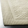 thumbnail image 4 of SAFAVIEH Vermont Hyde Geometric Area Rug, Beige/Ivory, 8' x 10', 4 of 5