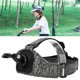 thumbnail image 5 of Camera Head Strap, Camera Accessories Adjustable Head Strap Camera Mount Universal For Cycling For Skateboarding For Vlog Recording For Running ANGGREK Otros, 5 of 8