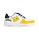 thumbnail image 2 of TENIS CASUALES NIÑO POKEMON PO4011 SIMIPIEL BLANCO Pokémon  PO4011, 2 of 4