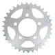 thumbnail image 3 of Sprocket Plato Engrane 34D Moto Rocketman300 Tornado300, 3 of 4
