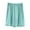Light Blue., variant on Akafmk Women's Plus Size Pajamas Shorts,Women Cotton Pajamas Shorts Soft Sleepwear Bottom Shorts Loose Home Shorts Lightweight Loungewear Shorts