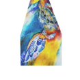 thumbnail image 3 of MYPOP Watercolor Sea Turtle Table Runner Placemat 16x72 inches, Underwater World Ocean Creature Table Linen Cloth for Office Kitchen Dining Wedding Party Home Decor, 3 of 6