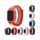 thumbnail image 2 of Correa Para Apple Watch Nylon + Case Protector 9/8/7/6/5/4/3, 2 of 3