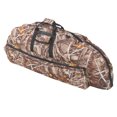 thumbnail image 4 of Compound Bow Padded Case,Compound Bow Bag Canvas Compound Bow Bag Compound Bow Soft Bag Finely Tuned Performance, 4 of 8