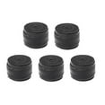 thumbnail image 2 of Bow Riser Anti Skid Tape, Cushioning Bow Riser Handle Grip Tape Bending At Will PVC  for Shooting Black,Blue,Red, 2 of 7
