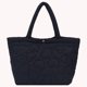 thumbnail image 2 of Bolso Transporte para Mujer Mano Acolchado Con Corazón Gran Capacidad, 2 of 9