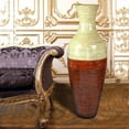 thumbnail image 6 of 43-Inch-Tall Vase, Majestic Impressive Vase, Magnificent Rich Large Floor Vase, Tall Flower Holder, 6 of 8