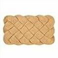 thumbnail image 3 of IUC International 2033SL  Knot-ical Handwoven Coconut Fiber Doormat, Long, 3 of 4