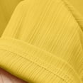 thumbnail image 6 of ZyeKqe Girls Lounge Pants Drawstring High Waisted Casual Pants Wide Leg Trousers with Pockets Loose Fitted, 6 of 6