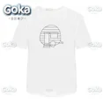 thumbnail image 1 of Camisetas con gráficos de caravana redonda ropa para hombre camisetas y camisetas nuevas Camiseta estampada de algodón para mujer ropa Y2K camiseta divertida bonita, 1 of 7