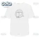 thumbnail image 1 of Camisetas con gráficos de caravana redonda ropa para hombre camisetas y camisetas nuevas Camiseta estampada de algodón para mujer ropa Y2K camiseta divertida bonita, 1 of 7