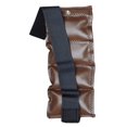 thumbnail image 1 of Pesas de entrenamiento Graham-Field Grafco ajustables para muñeca y tobillo, 2,27 kg, 1 of 2