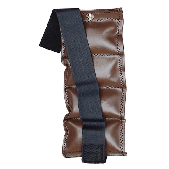 Pesas de entrenamiento Graham-Field Grafco ajustables para muñeca y tobillo, 2,27 kg