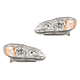 thumbnail image 1 of Par de FAROS COROLLA 2005 al 2008 TOYOTA DEPO ., 1 of 4