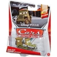 thumbnail image 3 of Disney/Pixar Cars Sarge With Headset Die-Cast Vehicle, 3 of 3
