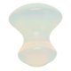 thumbnail image 3 of Herramienta de raspado Gua Sha suave mejora el dolor piedra raspadora en forma de hongo portátil para mujeres para la cara ANGGREK Otros, 3 of 8