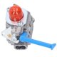 thumbnail image 5 of Carburetor Replacement Set for Husqvarna 128C 128L 128LD 128R 128RJ 128CD 128LDX HZPJ, 5 of 5