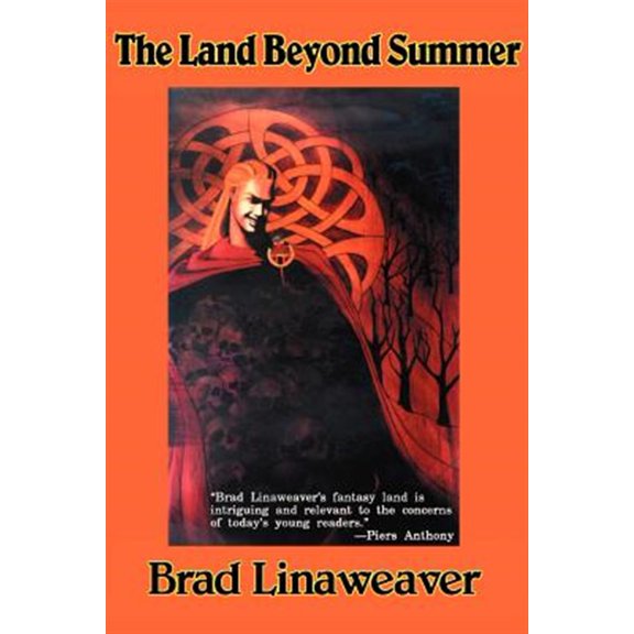 Pre-Owned The Land Beyond Summer (Paperback)