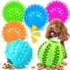 thumbnail image 1 of Juguetes para Cachorros PatsFran para la Dentición, Paquete de 6 Juguetes Interactivos para Perros, 1 of 7