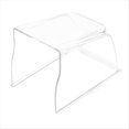 thumbnail image 1 of Cubierta para la Lluvia del Timbre, Plástico Transparente, Protector el Agua, Protector Impermeable, Accesorio de Control de Acceso Al Timbre, 1 of 5