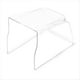 thumbnail image 1 of Cubierta para la Lluvia del Timbre, Plástico Transparente, Protector el Agua, Protector Impermeable, Accesorio de Control de Acceso Al Timbre, 1 of 5