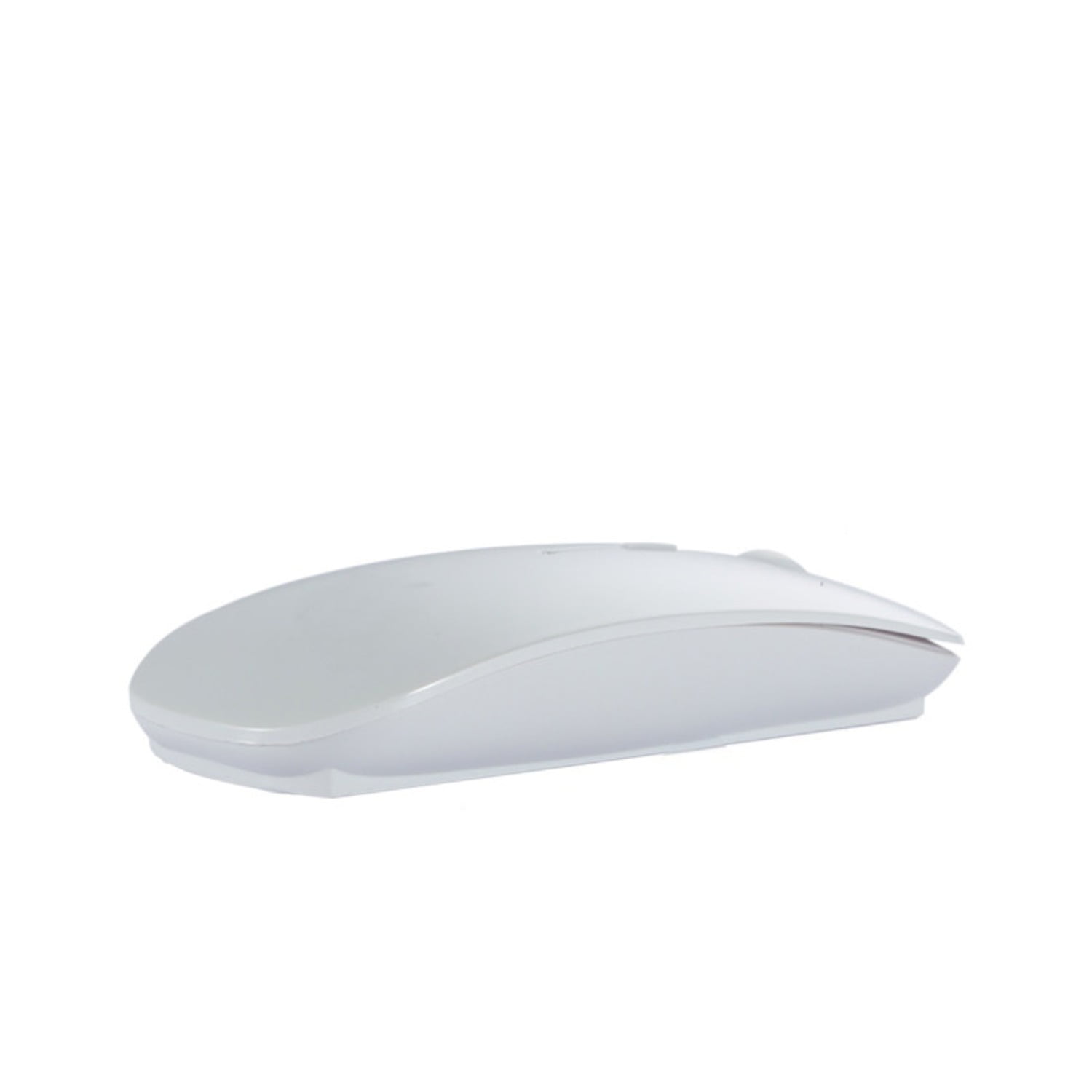 Wireless Bluetooth Silent Mouse for MacBook, Rechargeable Compatible with MacBook Air/Pro M1 M2 M3 Laptop