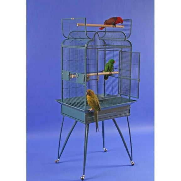 A and E Cage Co. Gila Victorian Bird Cage