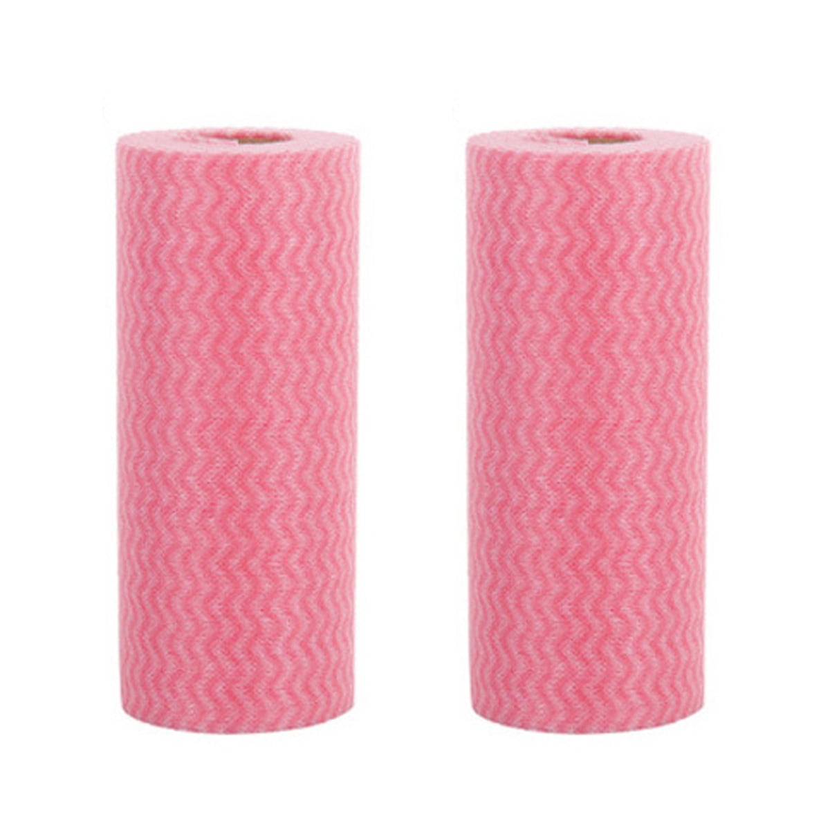 Disposable Cleaning Towels Reusable Cleaning Cloth Handy Cleaning Wipes