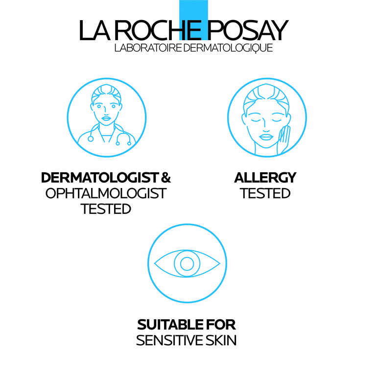 La Roche-Posay Hyalu B5 Anti-Aging Eye Serum, 0.5 oz photo 5